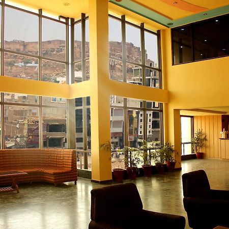 Utsav Hotel Jodhpur  Exterior photo