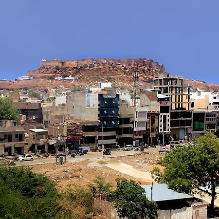 Utsav Hotel Jodhpur  Exterior photo