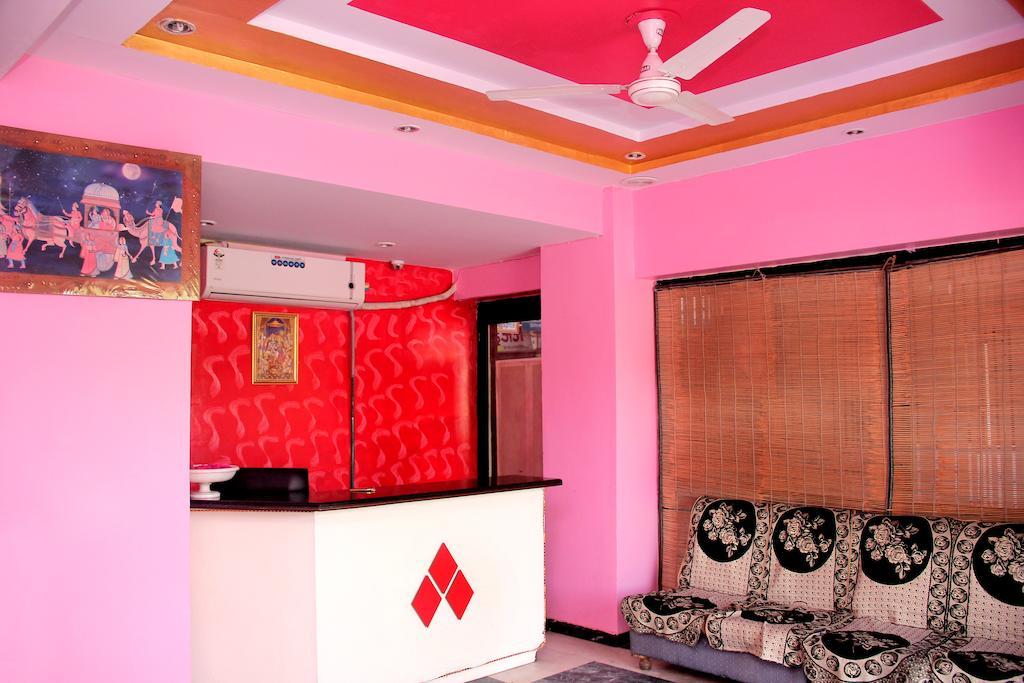 Utsav Hotel Jodhpur  Exterior photo