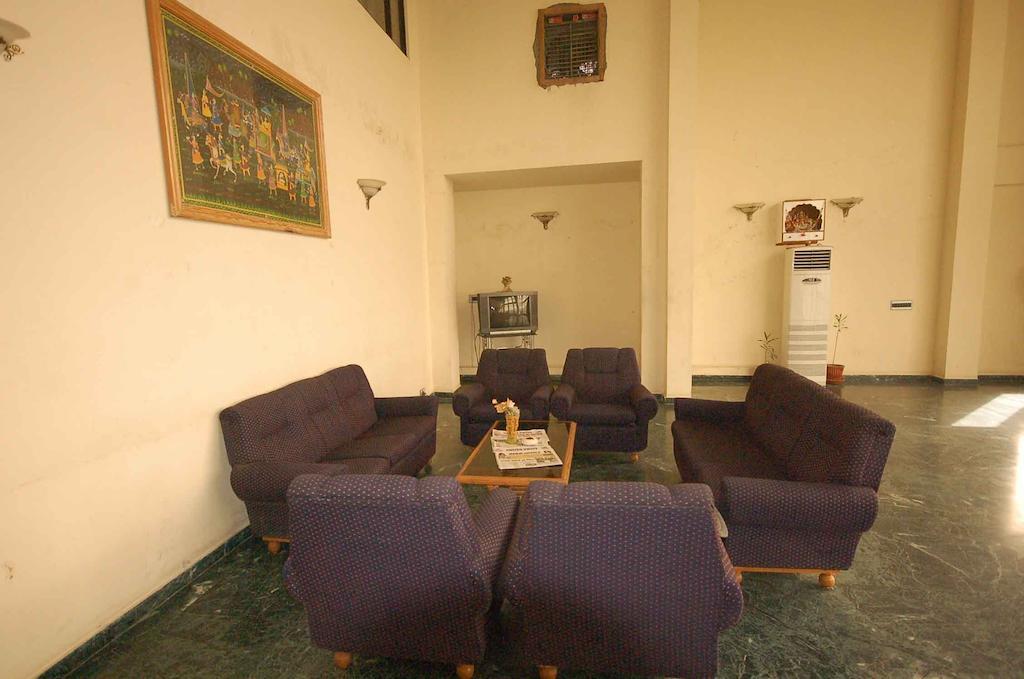 Utsav Hotel Jodhpur  Exterior photo