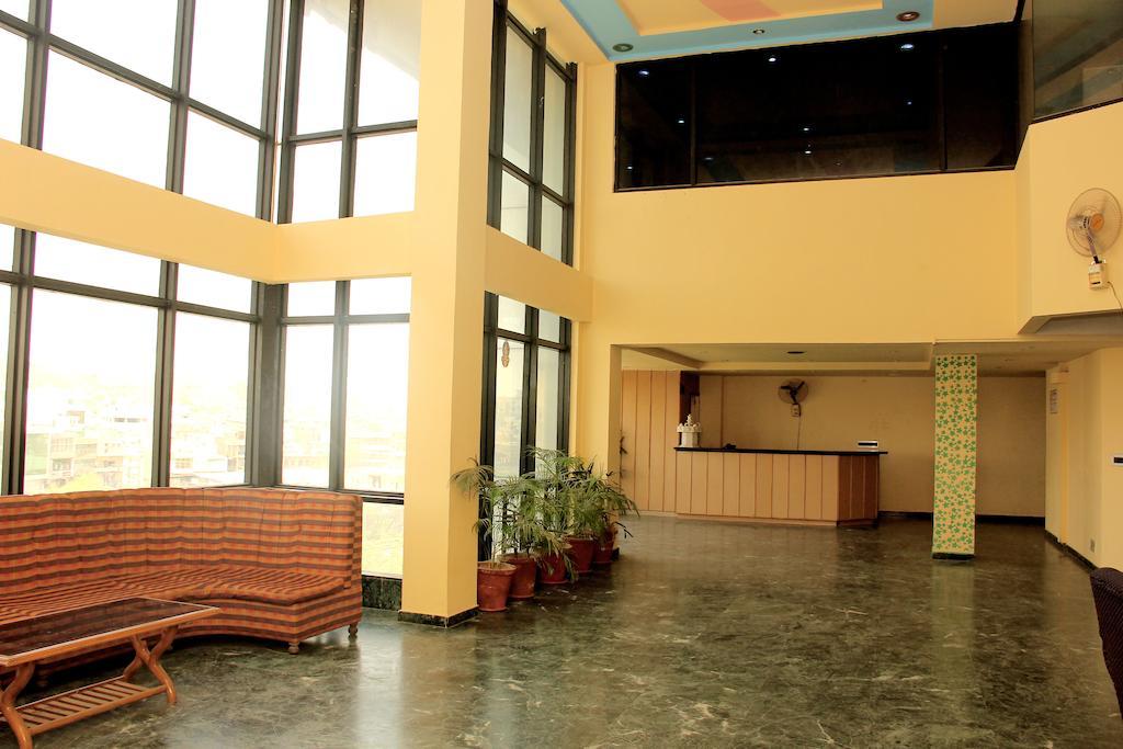 Utsav Hotel Jodhpur  Exterior photo