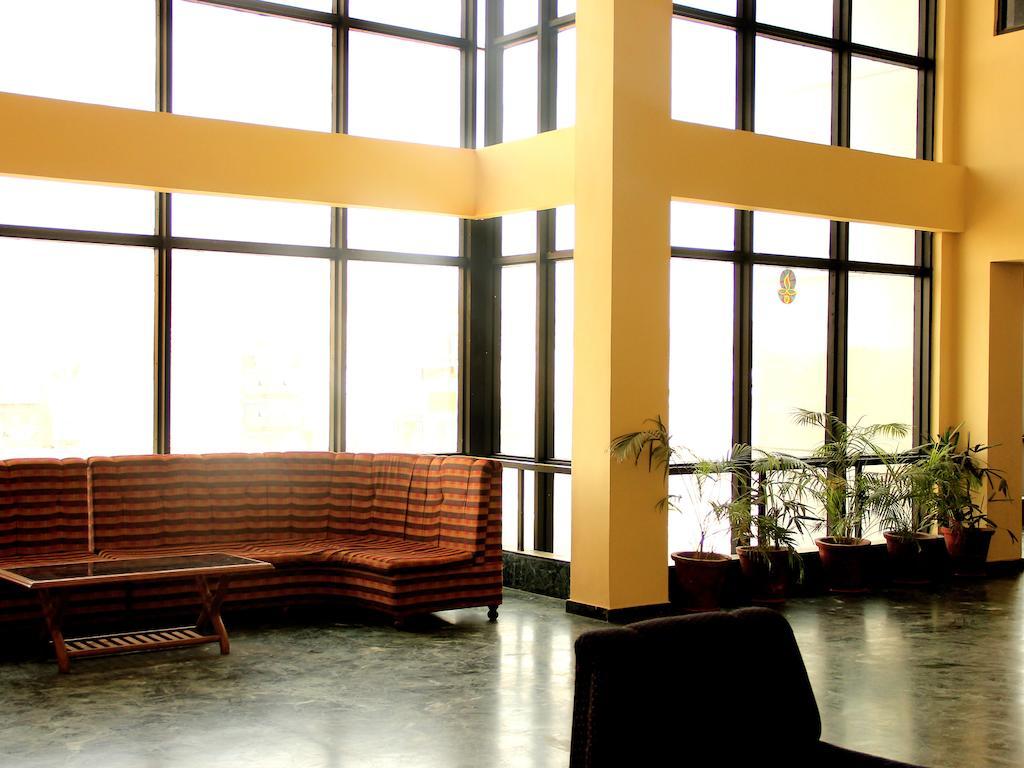 Utsav Hotel Jodhpur  Exterior photo