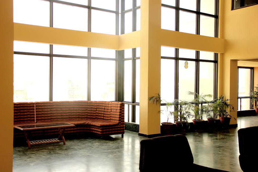 Utsav Hotel Jodhpur  Exterior photo