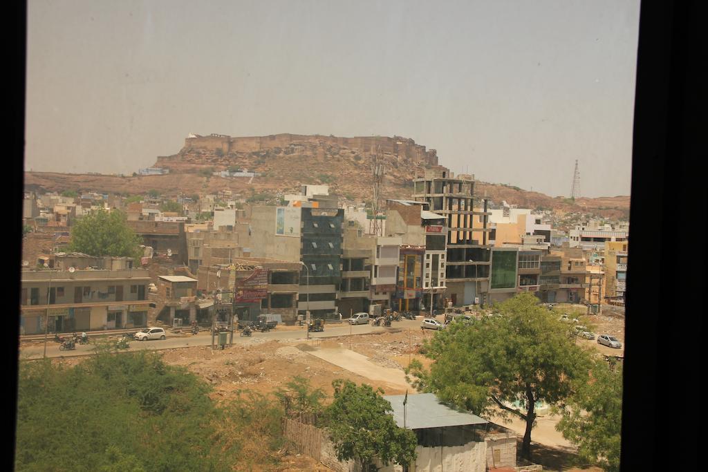 Utsav Hotel Jodhpur  Exterior photo