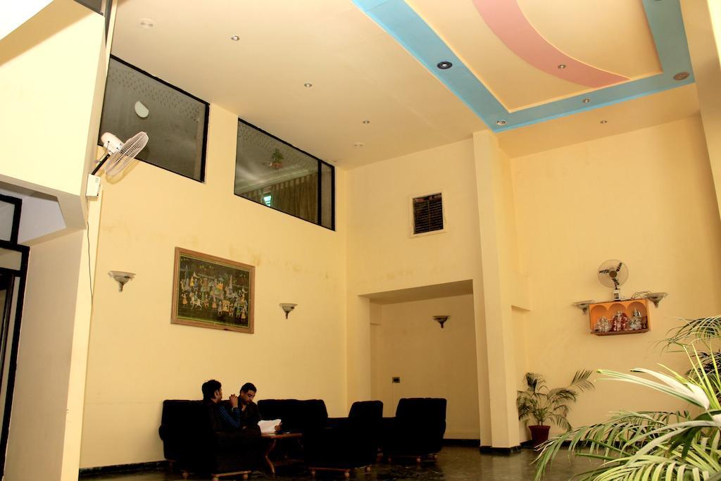 Utsav Hotel Jodhpur  Exterior photo