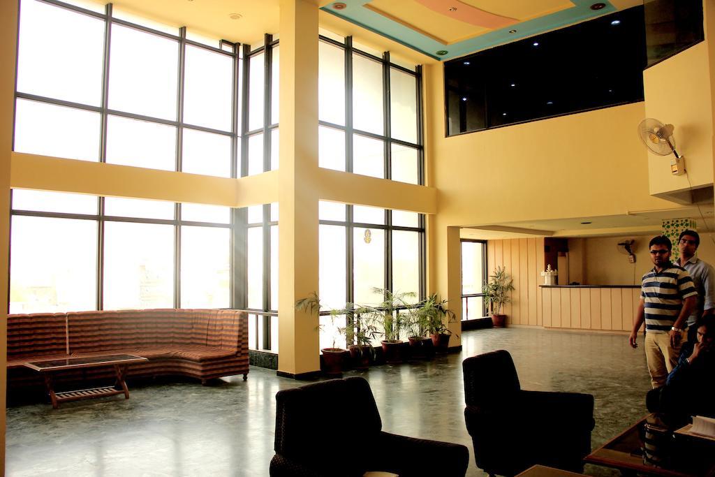 Utsav Hotel Jodhpur  Exterior photo