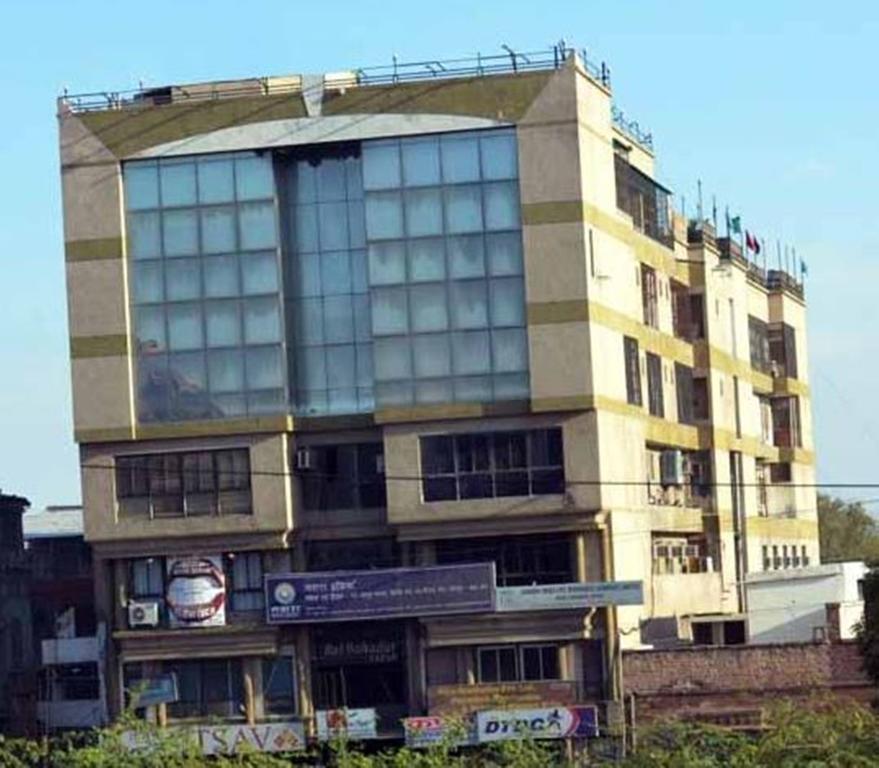 Utsav Hotel Jodhpur  Exterior photo