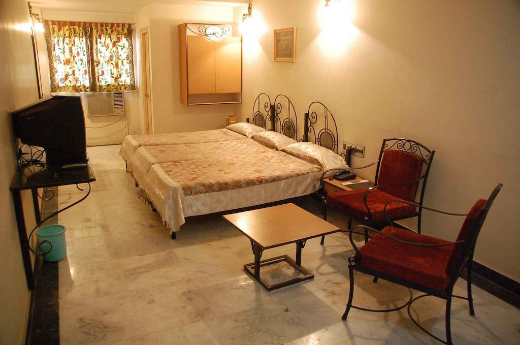 Utsav Hotel Jodhpur  Room photo