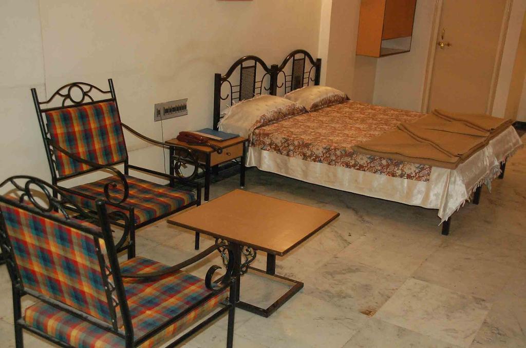 Utsav Hotel Jodhpur  Room photo