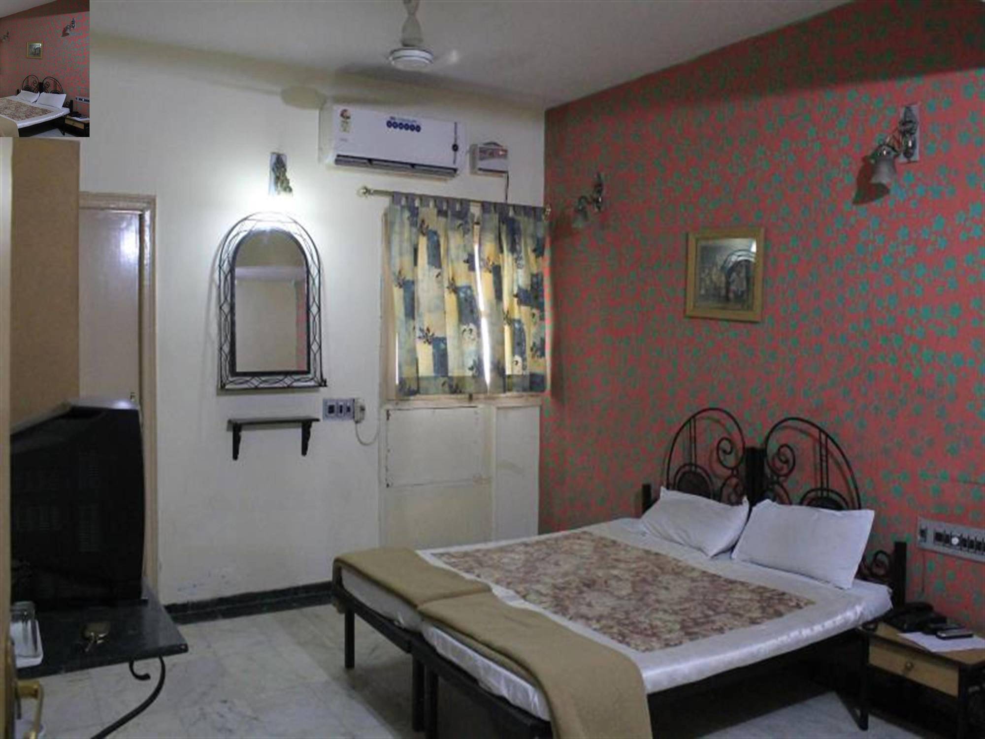 Utsav Hotel Jodhpur  Exterior photo