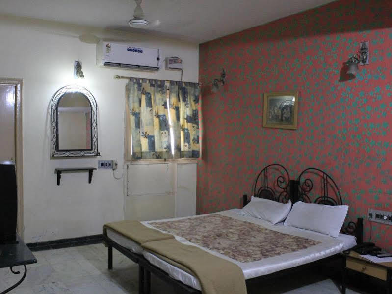 Utsav Hotel Jodhpur  Exterior photo