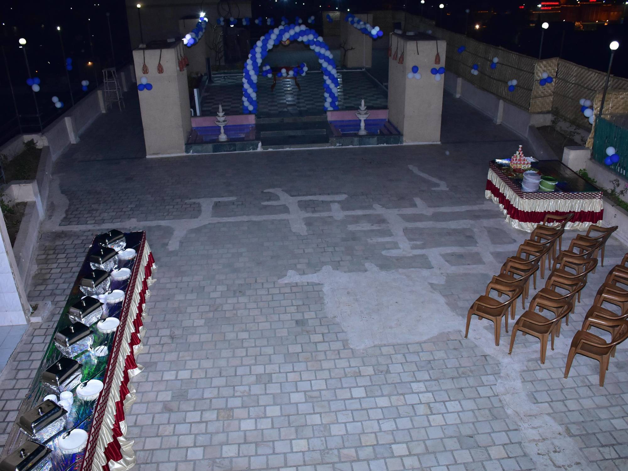 Utsav Hotel Jodhpur  Exterior photo